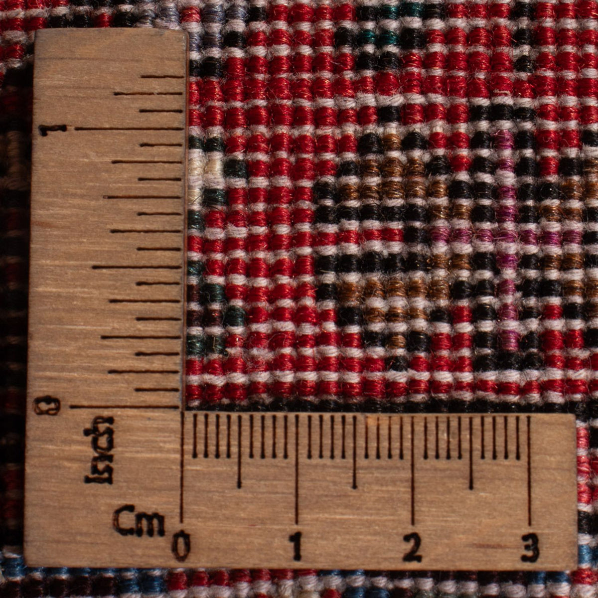 Tappeto Persero - Nomade - 155 x 103 cm - crema