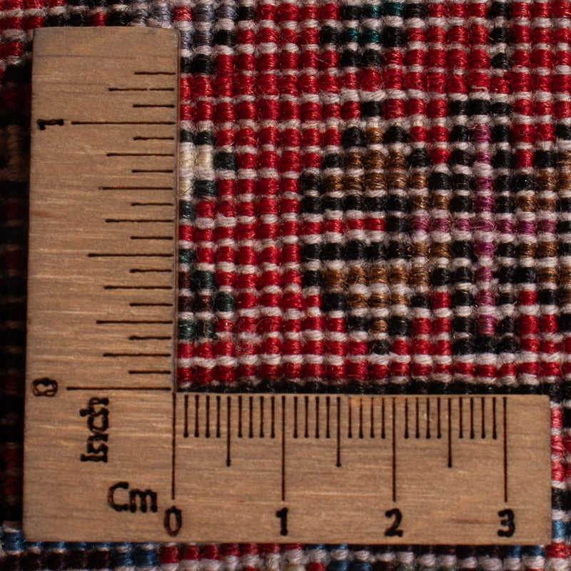 Tappeto Persero - Nomade - 155 x 103 cm - crema