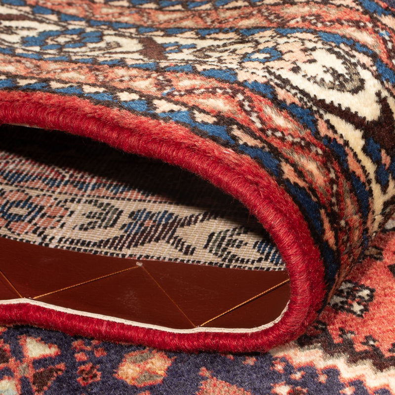 Tappeto Persero - Nomade - 158 x 105 cm - rosso