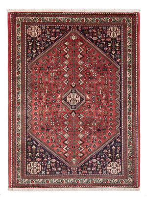 Tappeto Persero - Nomade - 168 x 112 cm - rosso