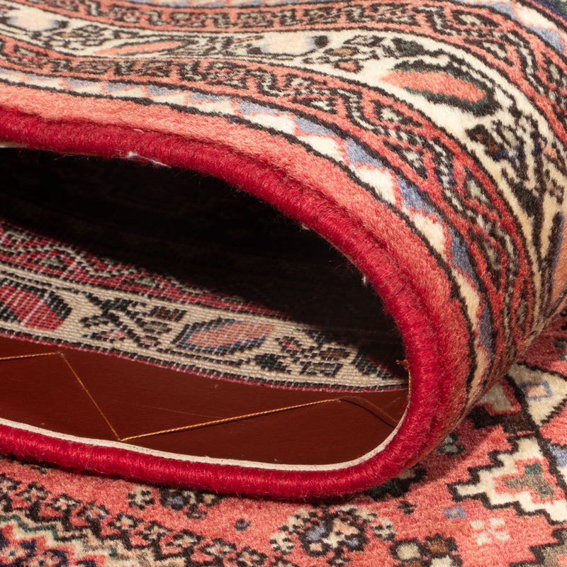 Tappeto Persero - Nomade - 168 x 112 cm - rosso