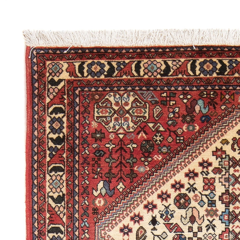 Tappeto Persero - Nomade - 150 x 100 cm - crema