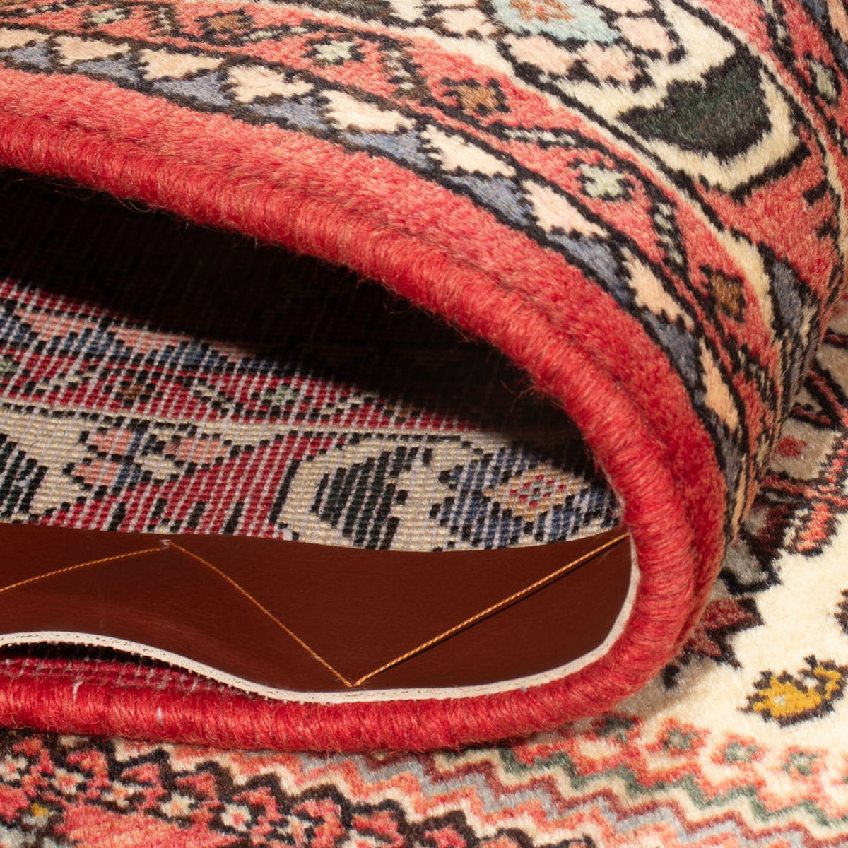 Tappeto Persero - Nomade - 150 x 100 cm - crema