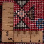 Tappeto Persero - Nomade - 150 x 100 cm - crema