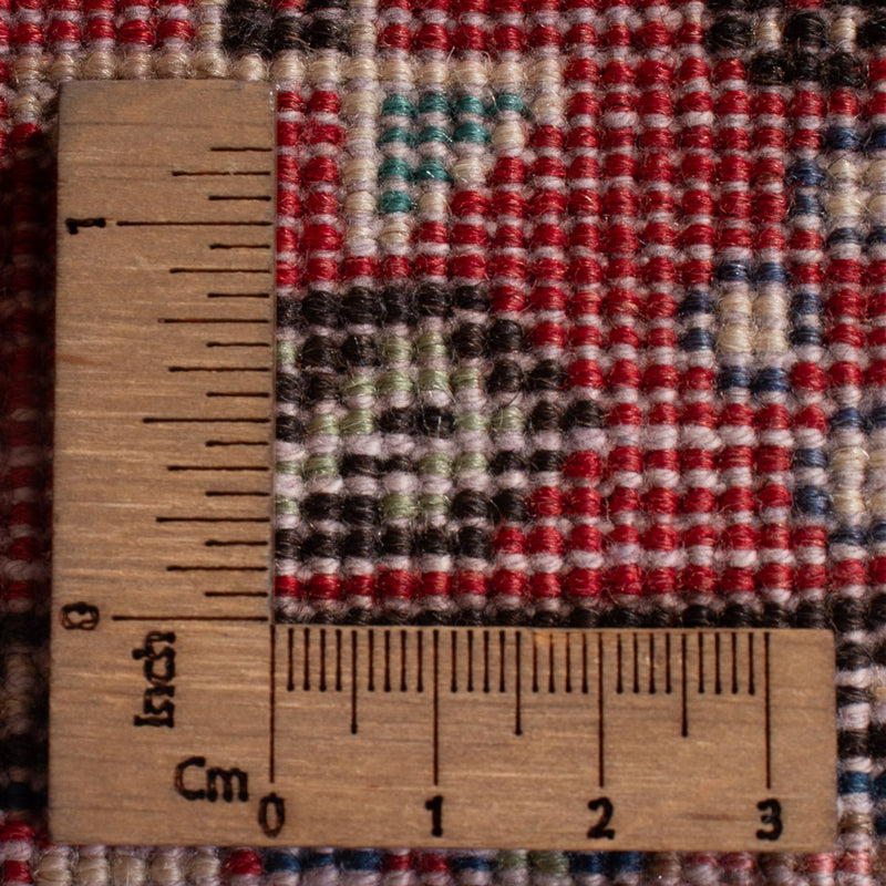 Tappeto Persero - Nomade - 147 x 104 cm - crema