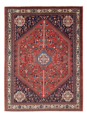 Tappeto Persero - Nomade - 154 x 107 cm - rosso
