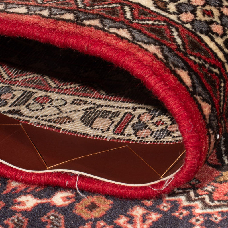 Tappeto Persero - Nomade - 150 x 105 cm - rosso