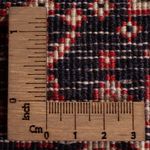 Tappeto Persero - Nomade - 150 x 105 cm - rosso