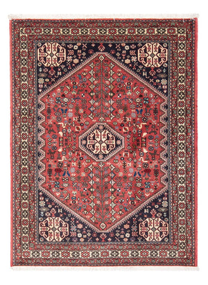 Tappeto Persero - Nomade - 146 x 98 cm - rosso