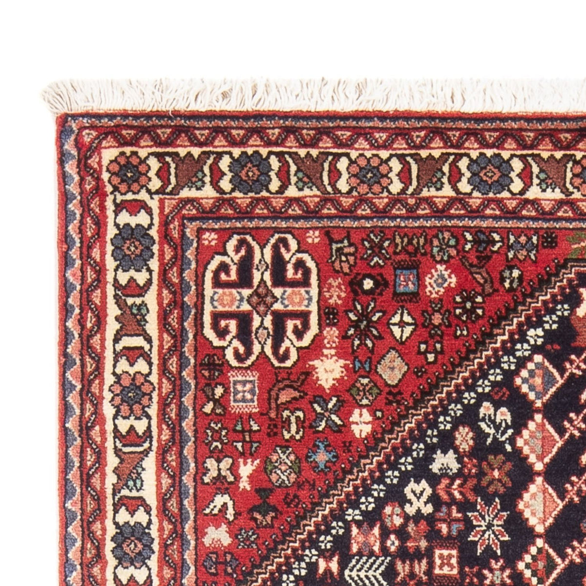 Tappeto Persero - Nomade - 150 x 100 cm - blu