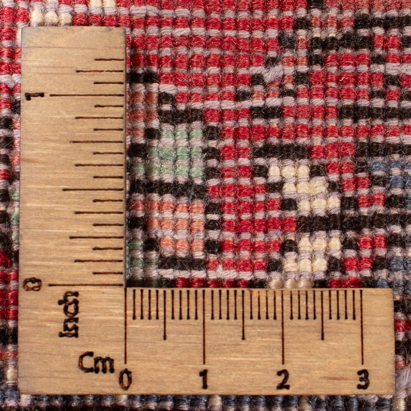 Tappeto Persero - Nomade - 150 x 100 cm - blu