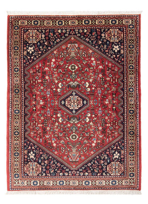 Tappeto Persero - Nomade - 147 x 100 cm - rosso