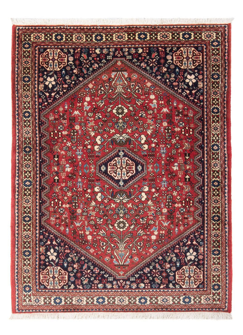 Tappeto Persero - Nomade - 147 x 100 cm - rosso