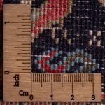 Tappeto Persero - Nomade - 147 x 100 cm - rosso