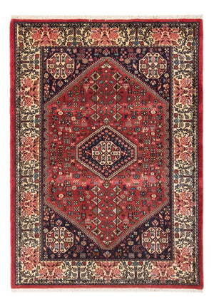 Tappeto Persero - Nomade - 160 x 105 cm - rosso