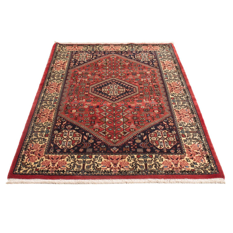 Tappeto Persero - Nomade - 160 x 105 cm - rosso