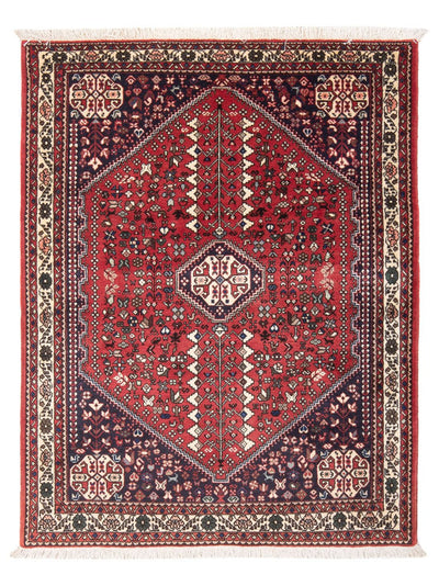 Abadeh Tappeto 103x145cm - Tappeto persiano