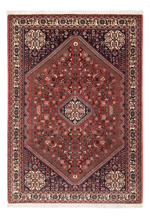 Tappeto Persero - Nomade - 153 x 100 cm - rosso