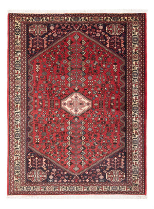 Tappeto Persero - Nomade - 155 x 105 cm - rosso