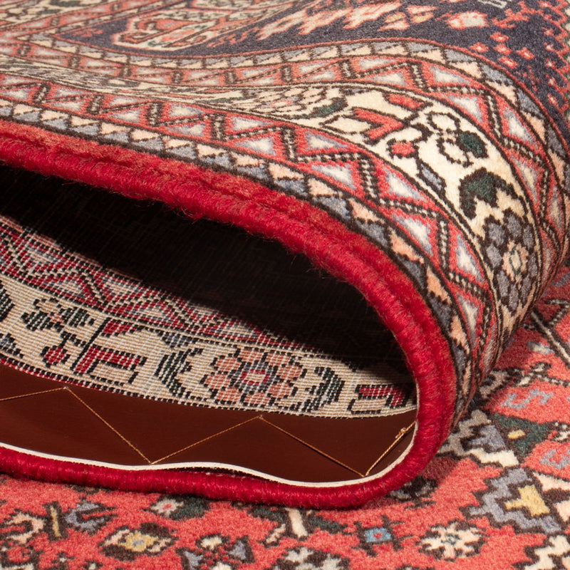 Tappeto Persero - Nomade - 155 x 105 cm - rosso