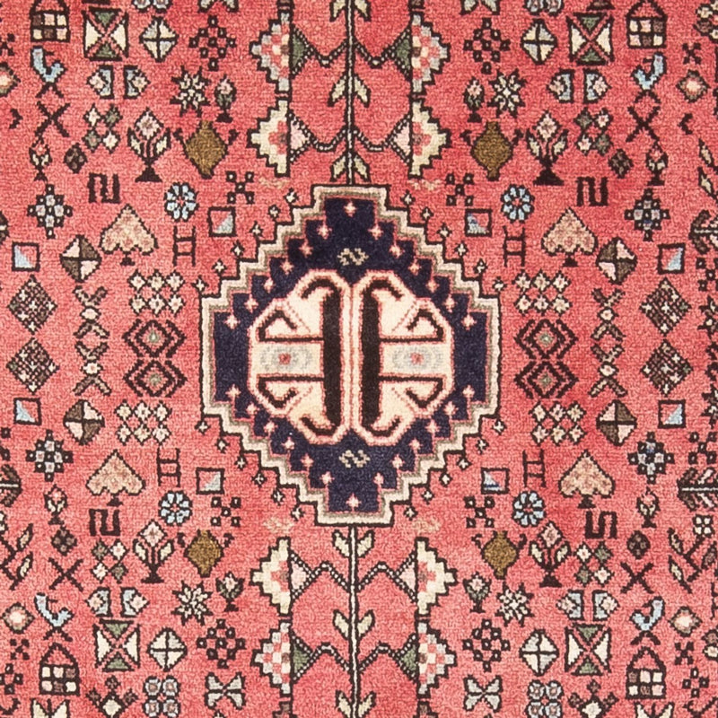 Tappeto Persero - Nomade - 154 x 99 cm - rosso