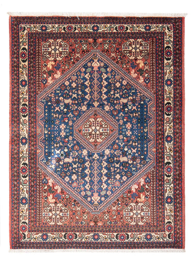Abadeh Tappeto 103x147cm - Tappeto persiano