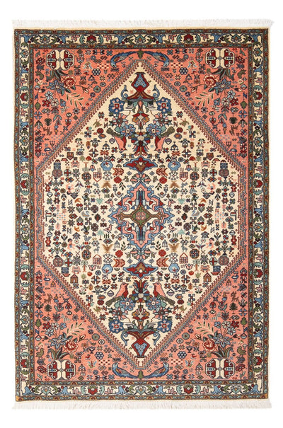 Abadeh Tappeto 97x156cm - Tappeto persiano