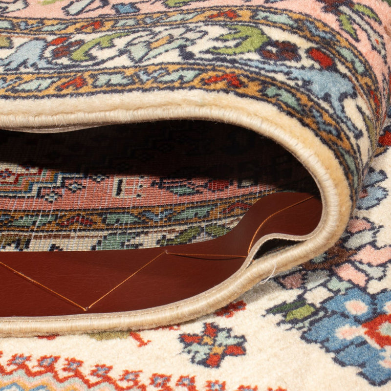 Tappeto Persero - Nomade - 156 x 97 cm - crema