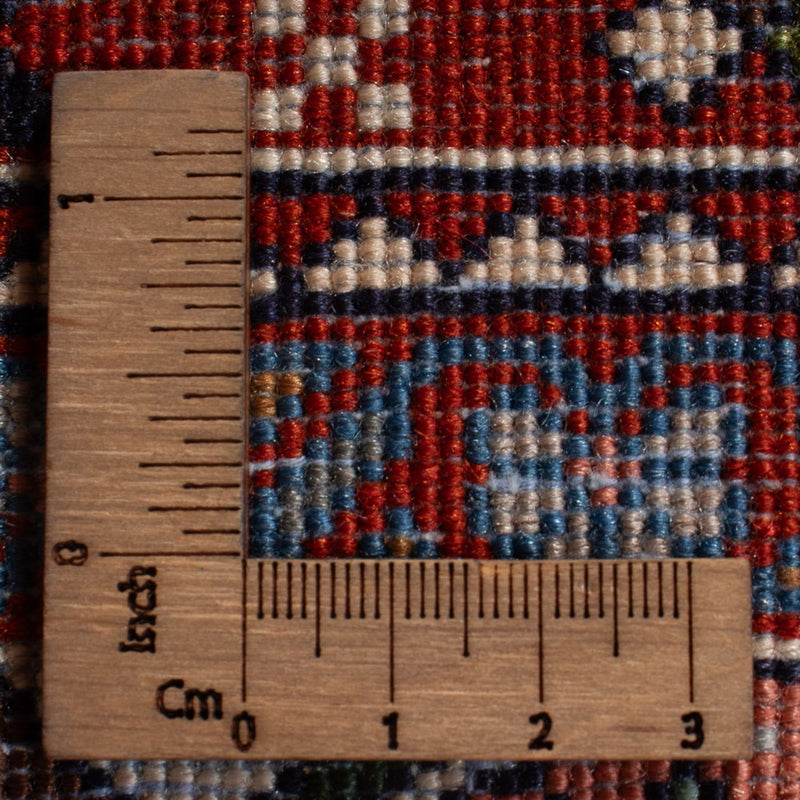 Tappeto Persero - Nomade - 154 x 100 cm - crema