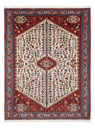 Abadeh Tappeto 104x143cm - Tappeto persiano