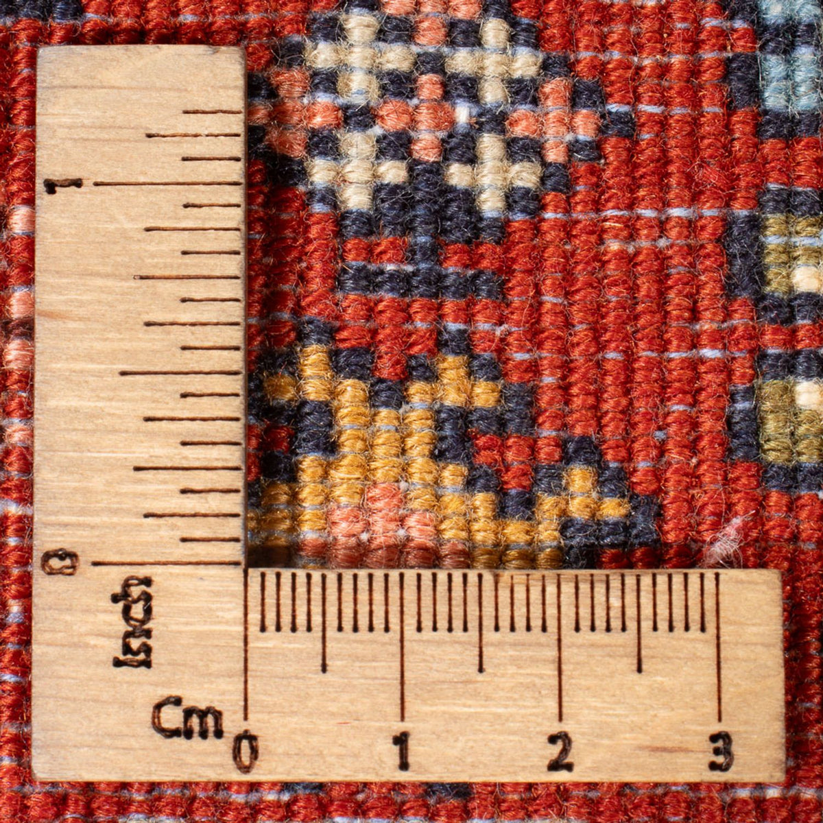 Tappeto Persero - Nomade - 143 x 104 cm - crema