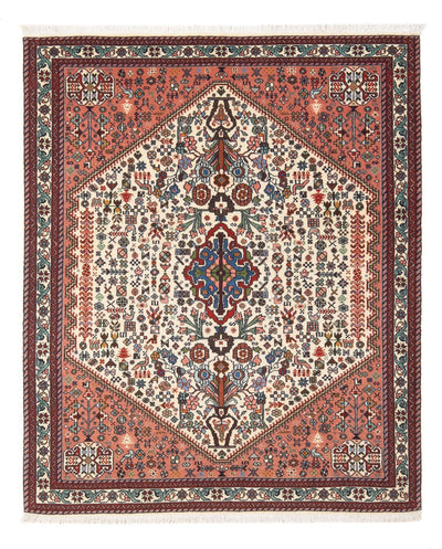Abadeh Tappeto 106x140cm - Tappeto persiano