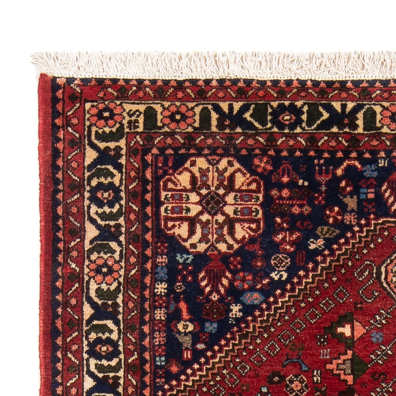 Tappeto Persero - Nomade - 156 x 104 cm - rosso