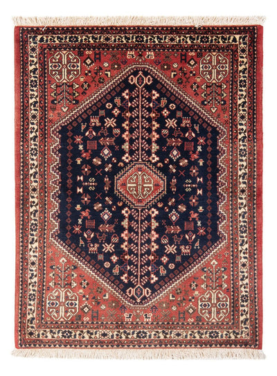 Abadeh Tappeto 104x152cm - Tappeto persiano