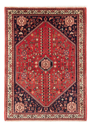 Tappeto Persero - Nomade - 147 x 100 cm - rosso