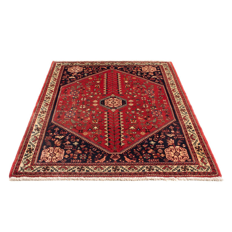 Tappeto Persero - Nomade - 147 x 100 cm - rosso