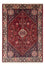 Tappeto Persero - Nomade - 155 x 105 cm - rosso
