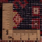 Tappeto Persero - Nomade - 150 x 103 cm - rosso