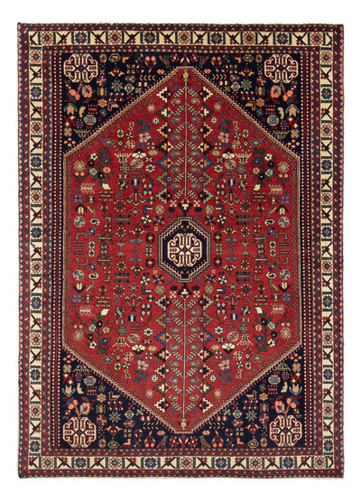 Abadeh Tappeto 103x154cm - Tappeto persiano