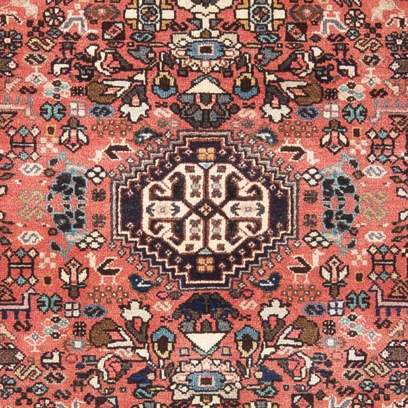 Tappeto Persero - Nomade - 150 x 103 cm - rosso