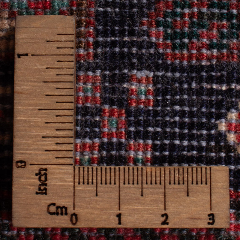 Tappeto Persero - Nomade - 150 x 103 cm - rosso