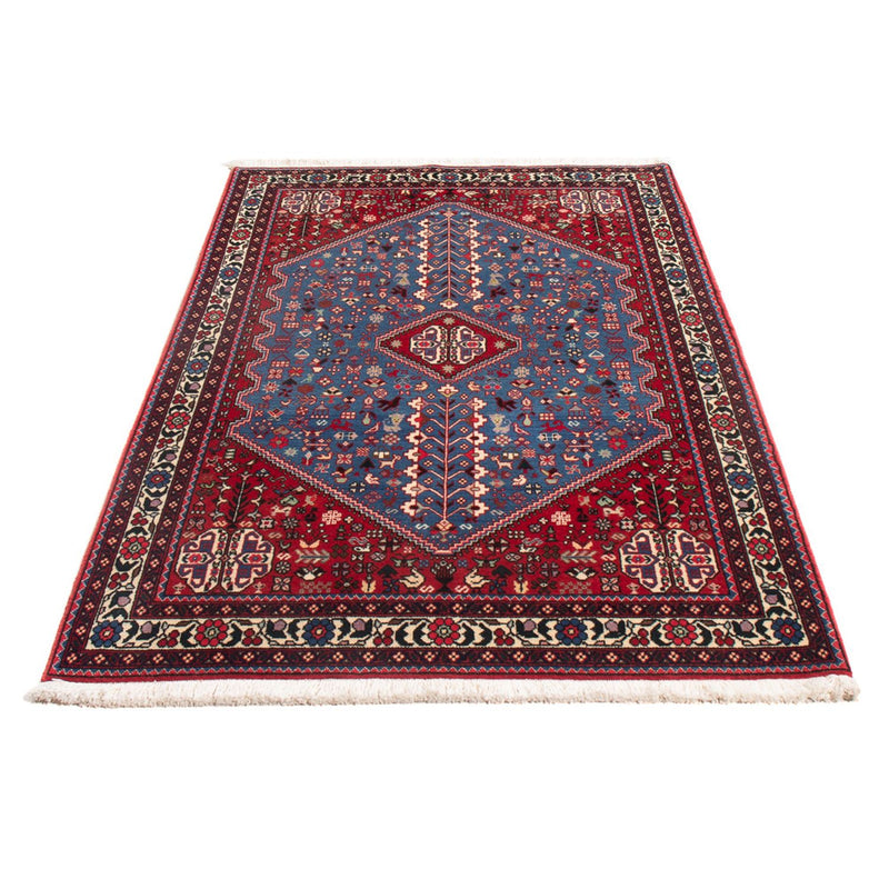 Tappeto Persero - Nomade - 156 x 100 cm - blu
