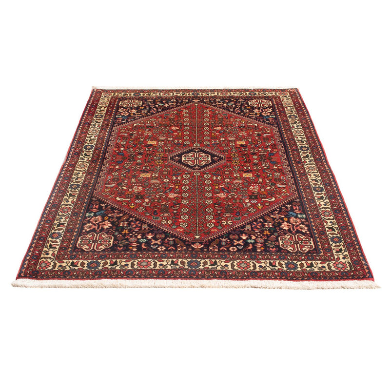 Tappeto Persero - Nomade - 147 x 106 cm - rosso