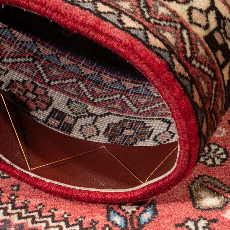 Tappeto Persero - Nomade - 150 x 104 cm - rosso