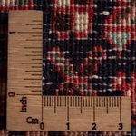 Tappeto Persero - Nomade - 150 x 105 cm - rosso