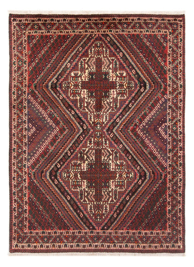 Afshar Sirjan Tappeto 120x173cm - Tappeto persiano