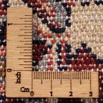 Tappeto Persero - Nomade - 195 x 130 cm - rosso