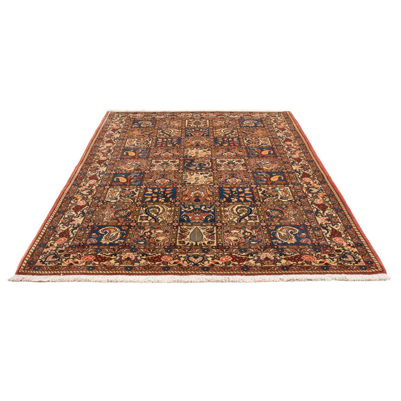 Tappeto Persero - Nomade - 230 x 145 cm - multicolore