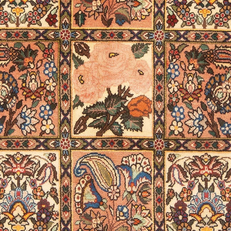 Tappeto Persero - Nomade - 212 x 136 cm - multicolore