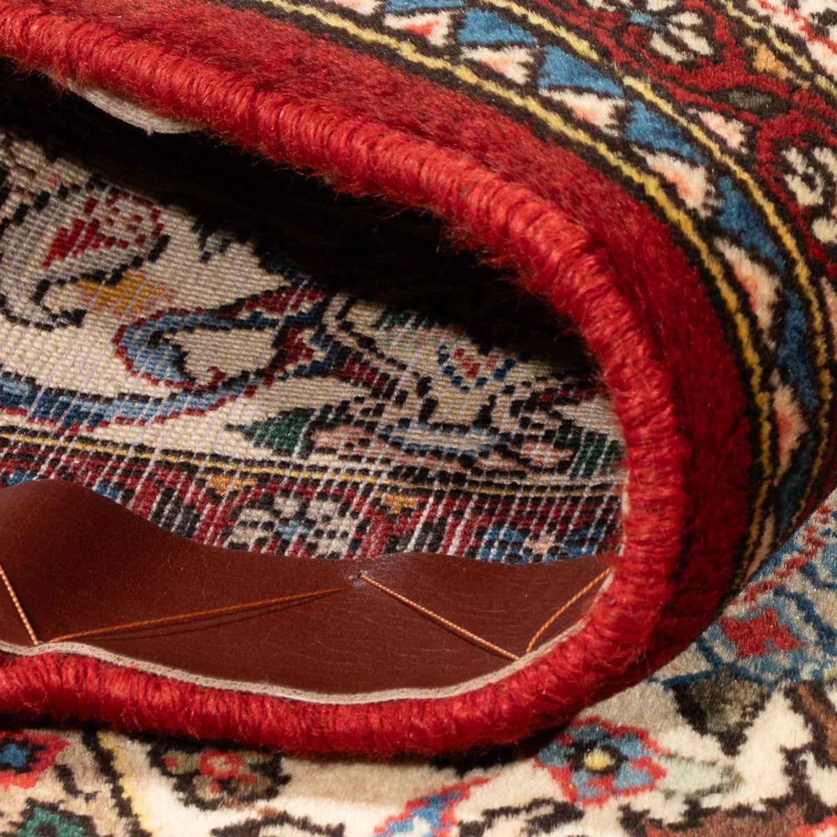 Tappeto Persero - Nomade - 212 x 136 cm - multicolore